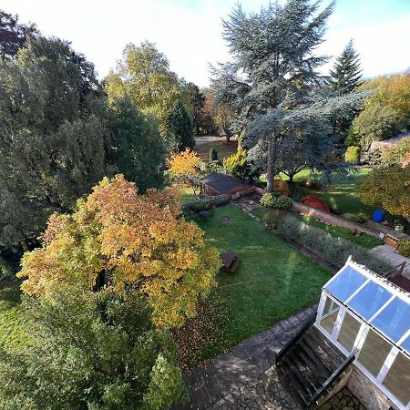 Melton Guest House York Extérieur photo