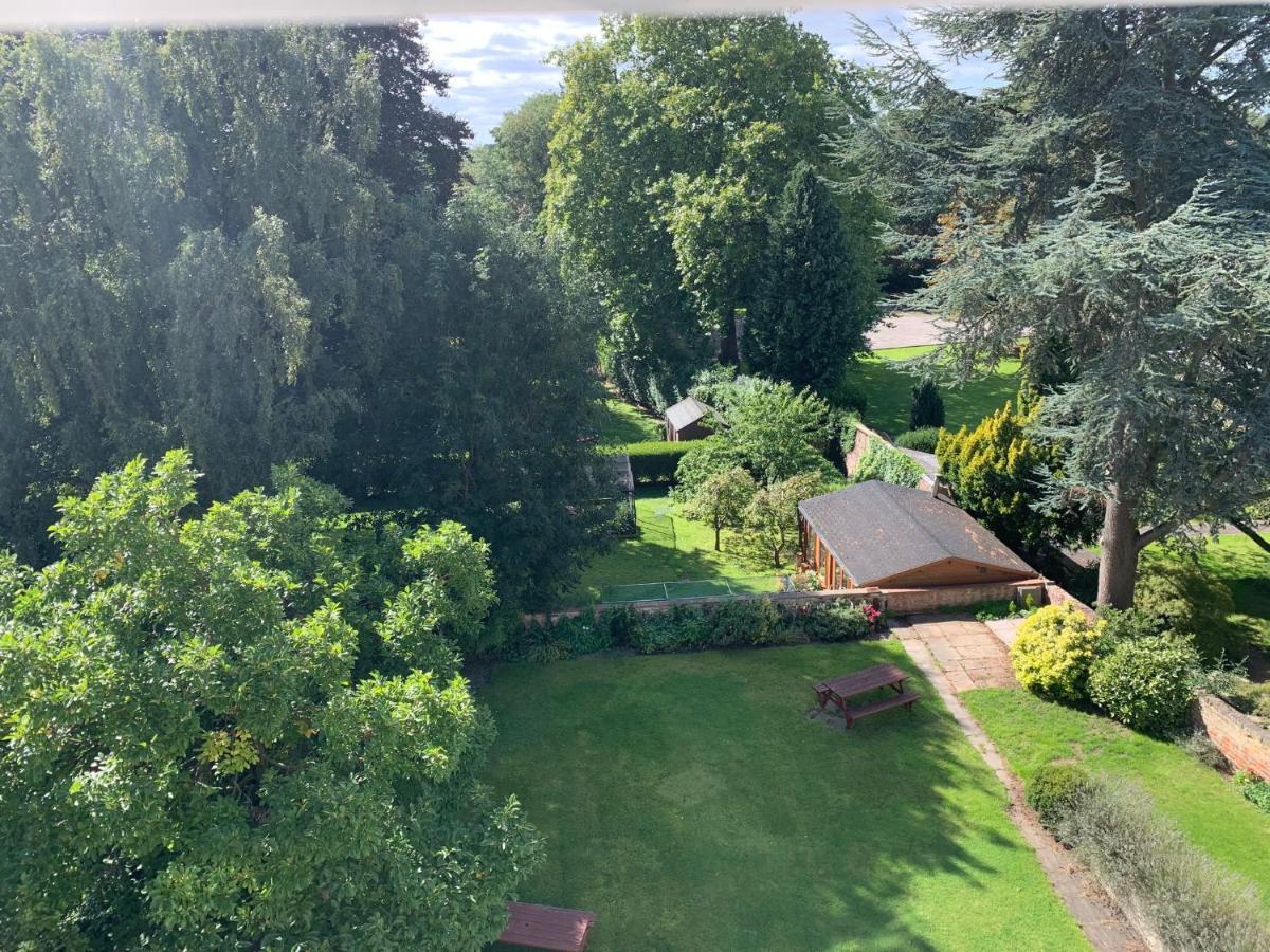 Melton Guest House York Extérieur photo
