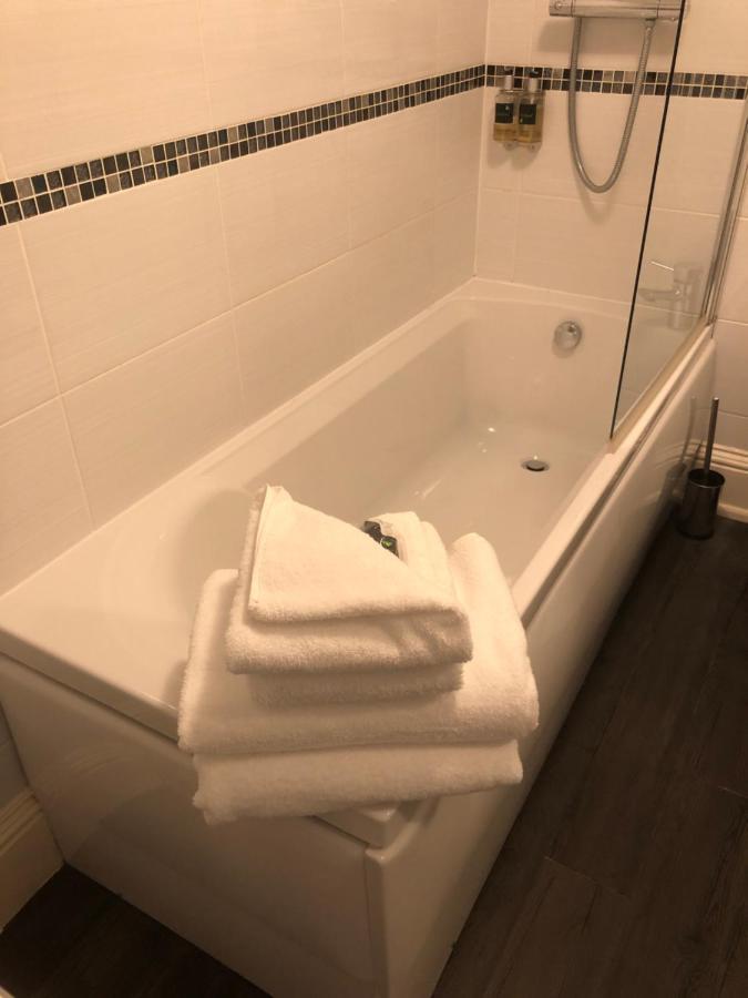 Melton Guest House York Extérieur photo