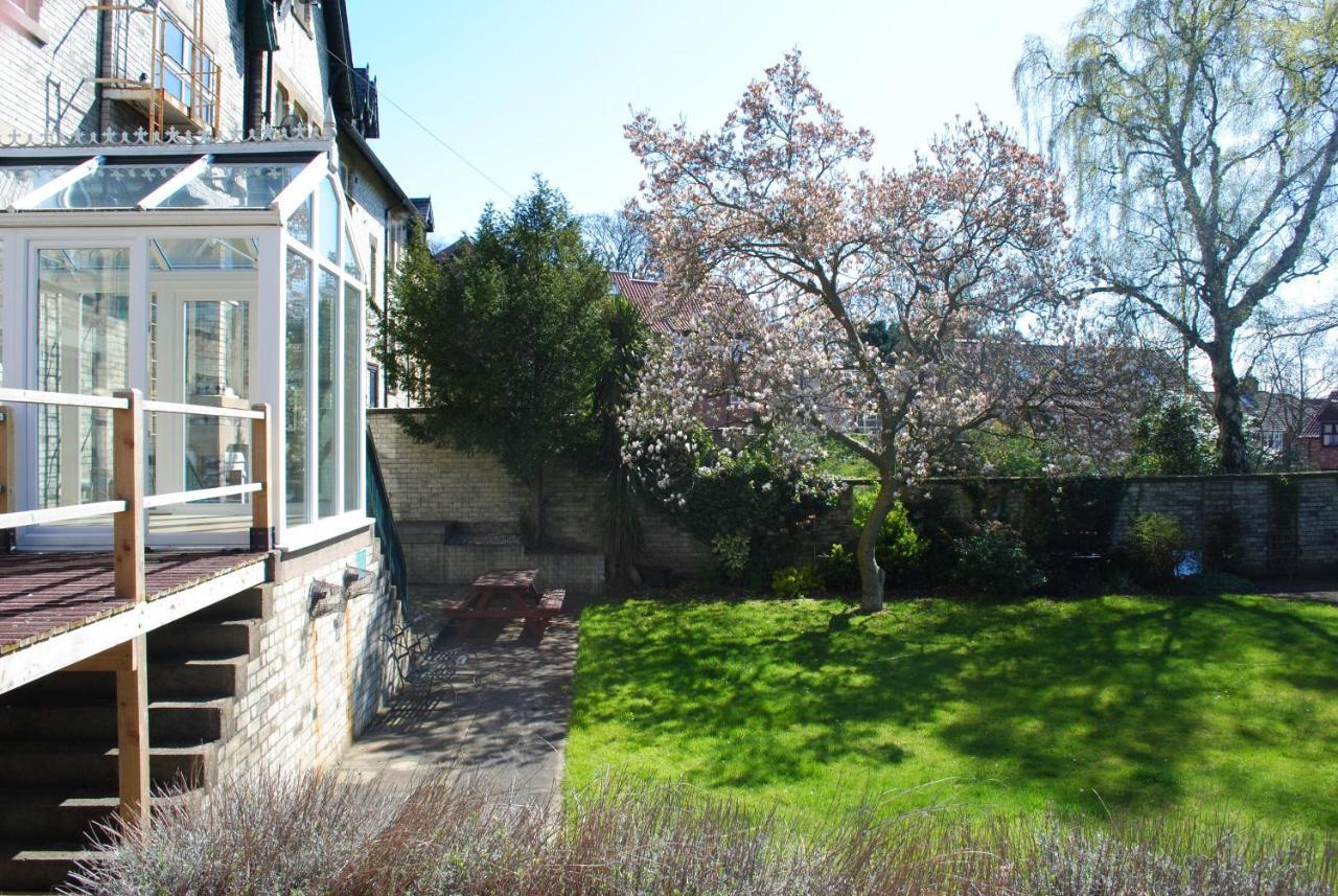 Melton Guest House York Extérieur photo