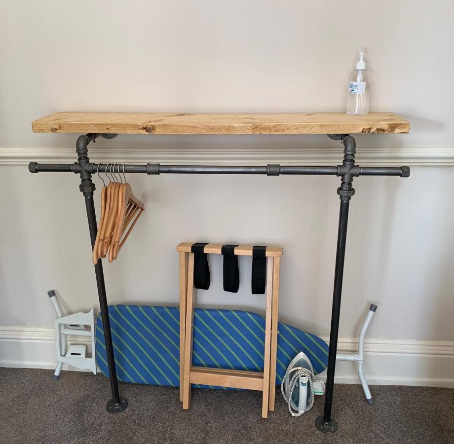 Melton Guest House York Extérieur photo