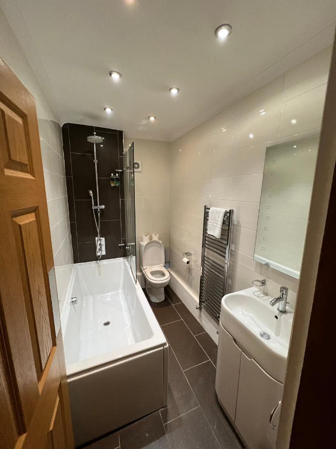 Melton Guest House York Extérieur photo