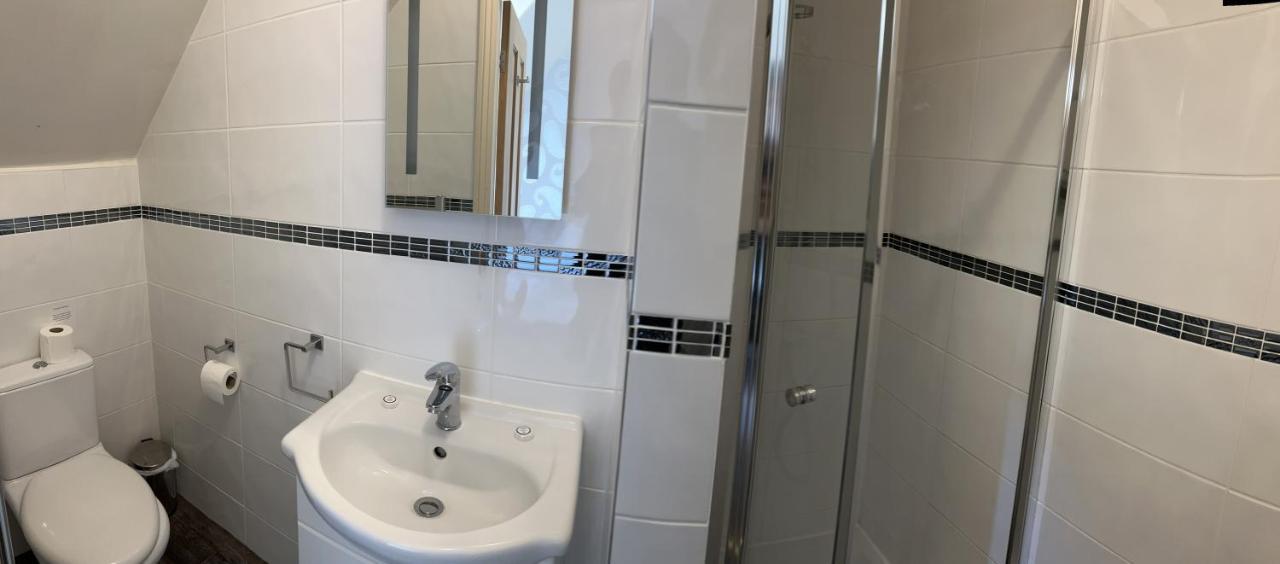 Melton Guest House York Extérieur photo