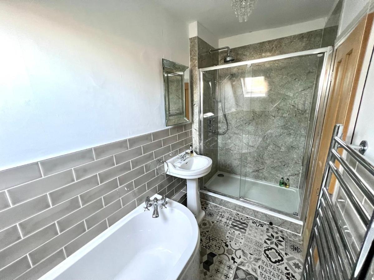Melton Guest House York Extérieur photo