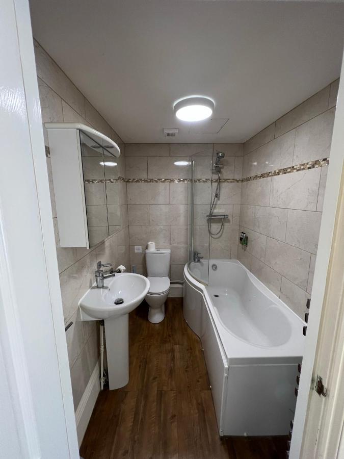 Melton Guest House York Extérieur photo