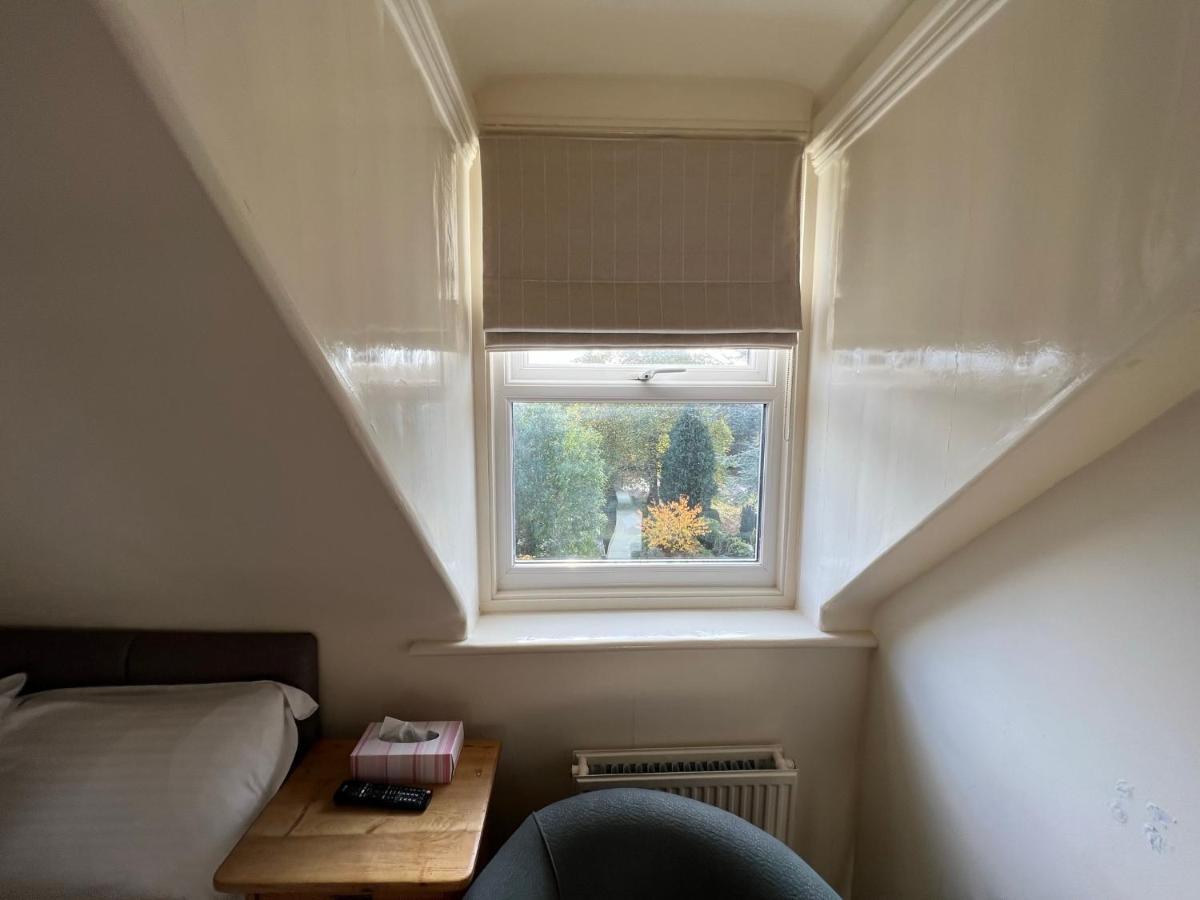 Melton Guest House York Extérieur photo