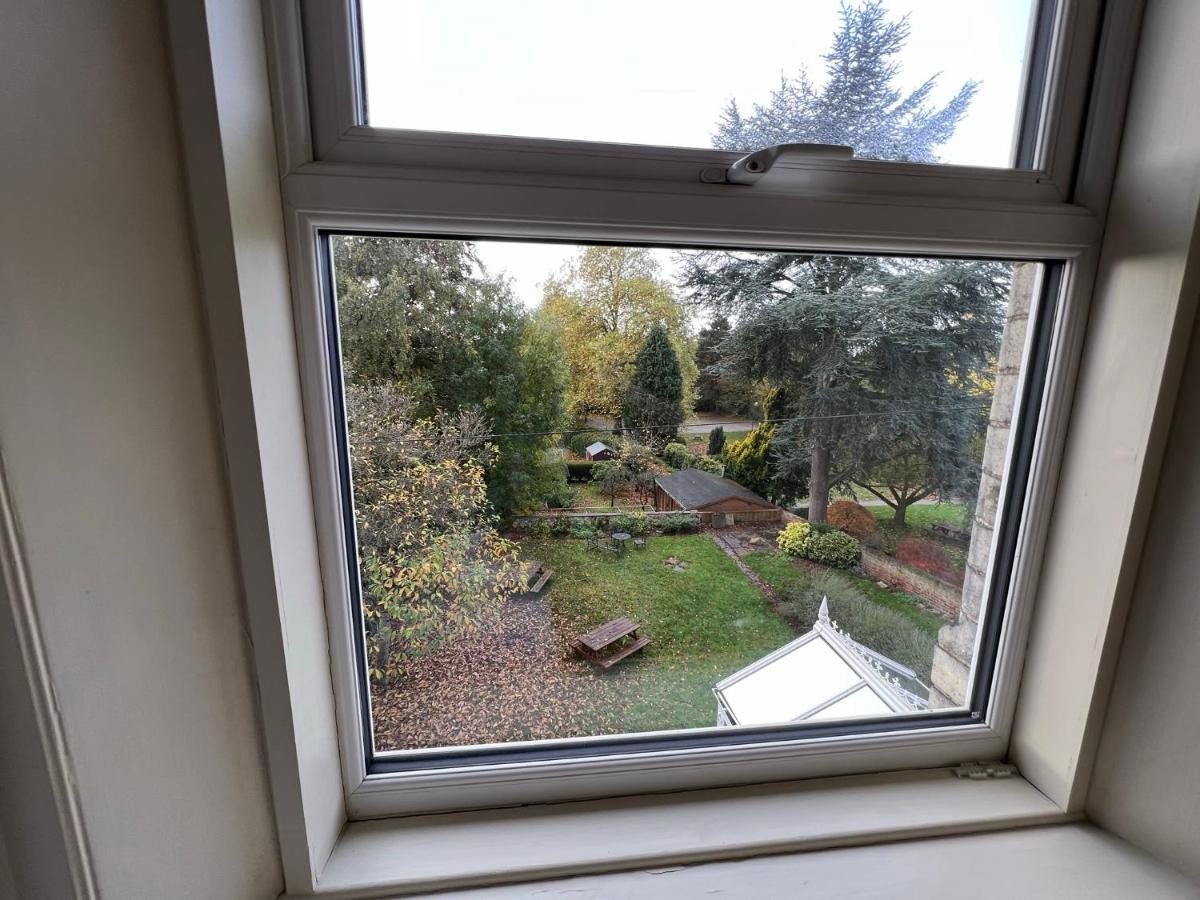 Melton Guest House York Extérieur photo