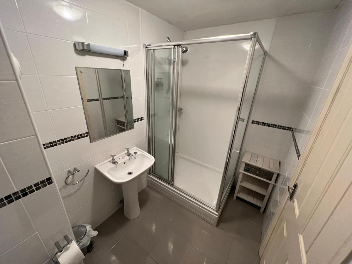 Melton Guest House York Extérieur photo