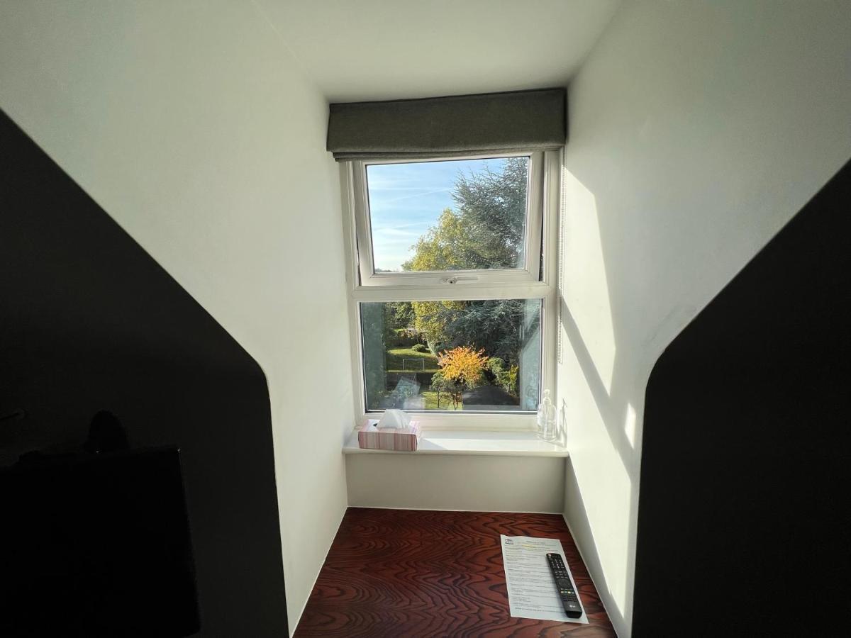 Melton Guest House York Extérieur photo