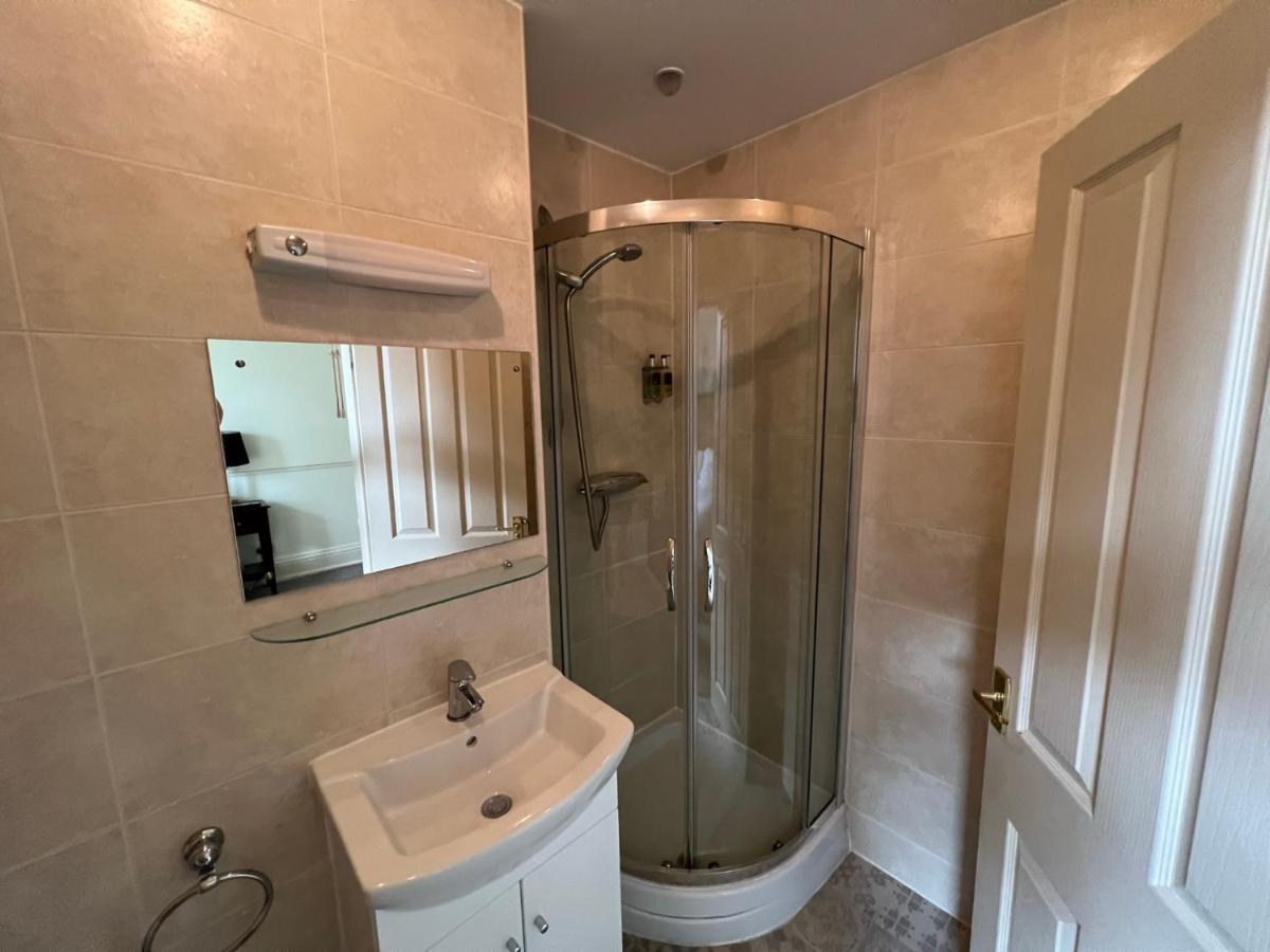 Melton Guest House York Extérieur photo