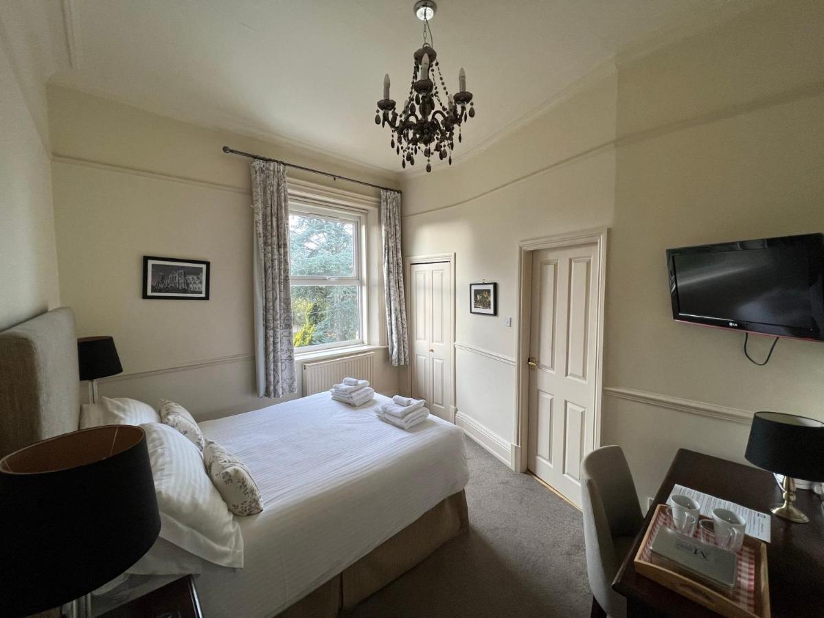 Melton Guest House York Extérieur photo