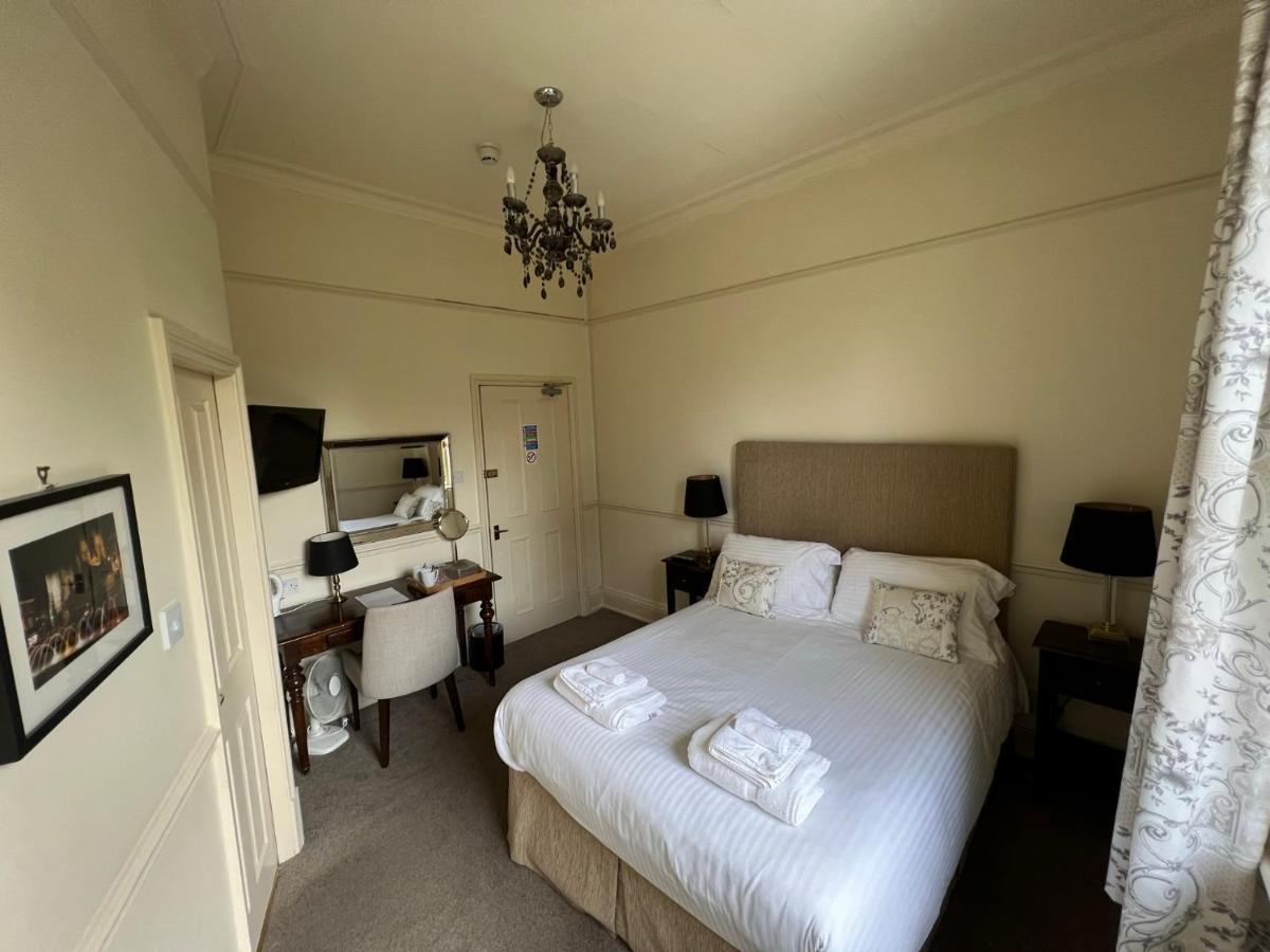 Melton Guest House York Extérieur photo