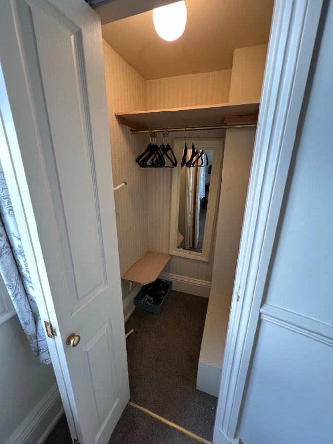 Melton Guest House York Extérieur photo
